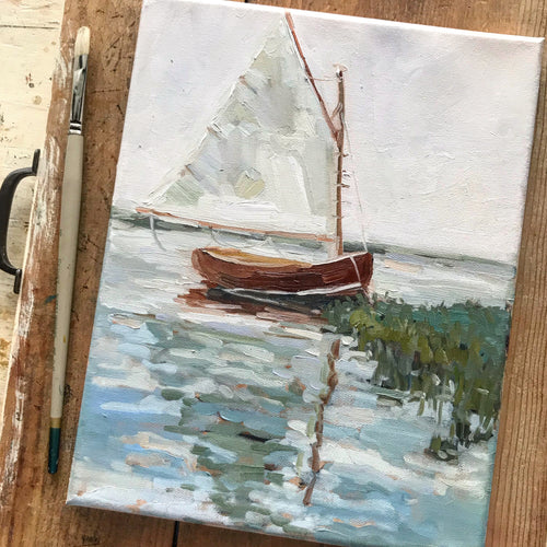 Sailboat