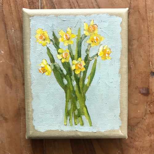 Daffodil Bouquet