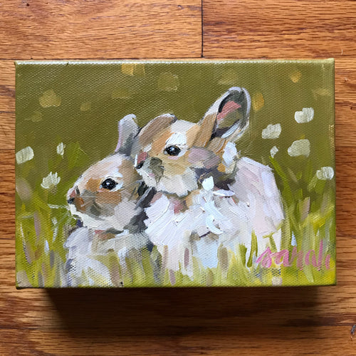 Bunnies