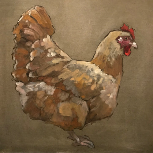 Hen