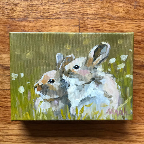 Bunnies 2