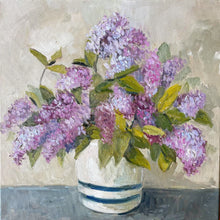 Lucy Lilacs