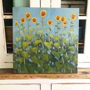 Sunflowers