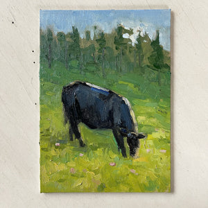 No. 19 Cow