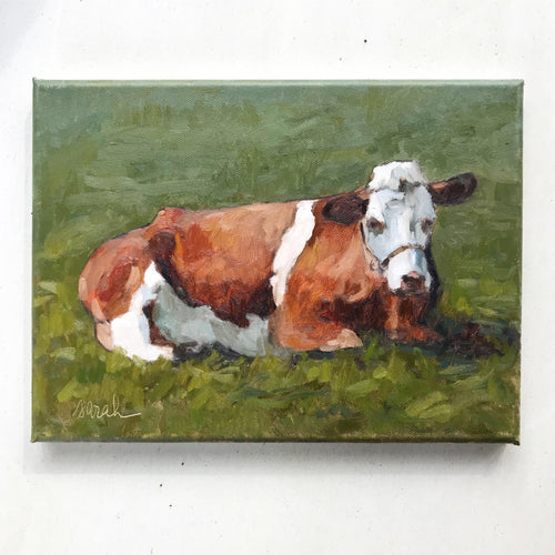Cow
