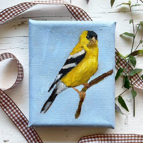 Goldfinch