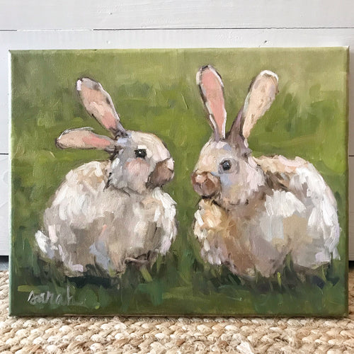 Bunnies